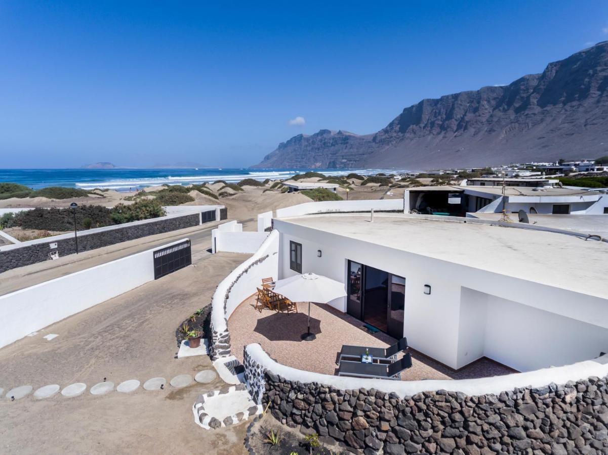 Famara House 12 Exterior foto