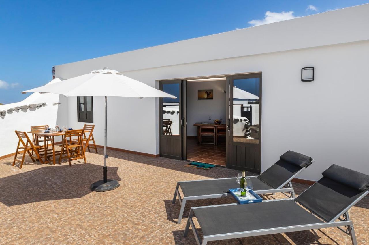 Famara House 12 Exterior foto